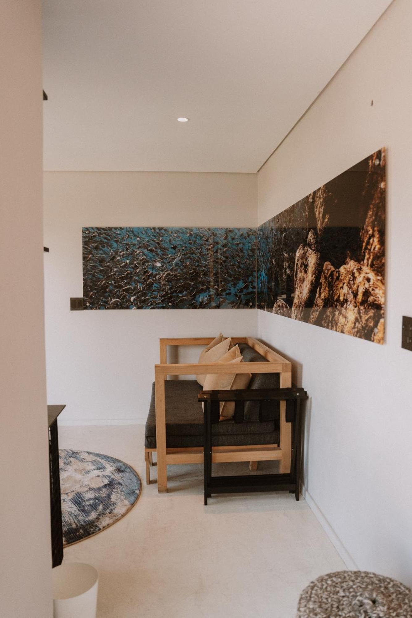 دوربان North Star Micro Hotel الغرفة الصورة
