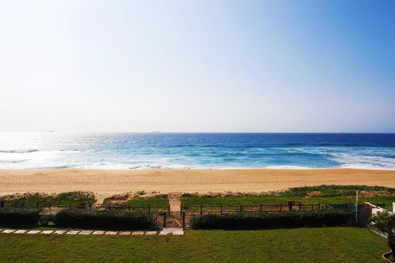دوربان North Star Micro Hotel المظهر الخارجي الصورة